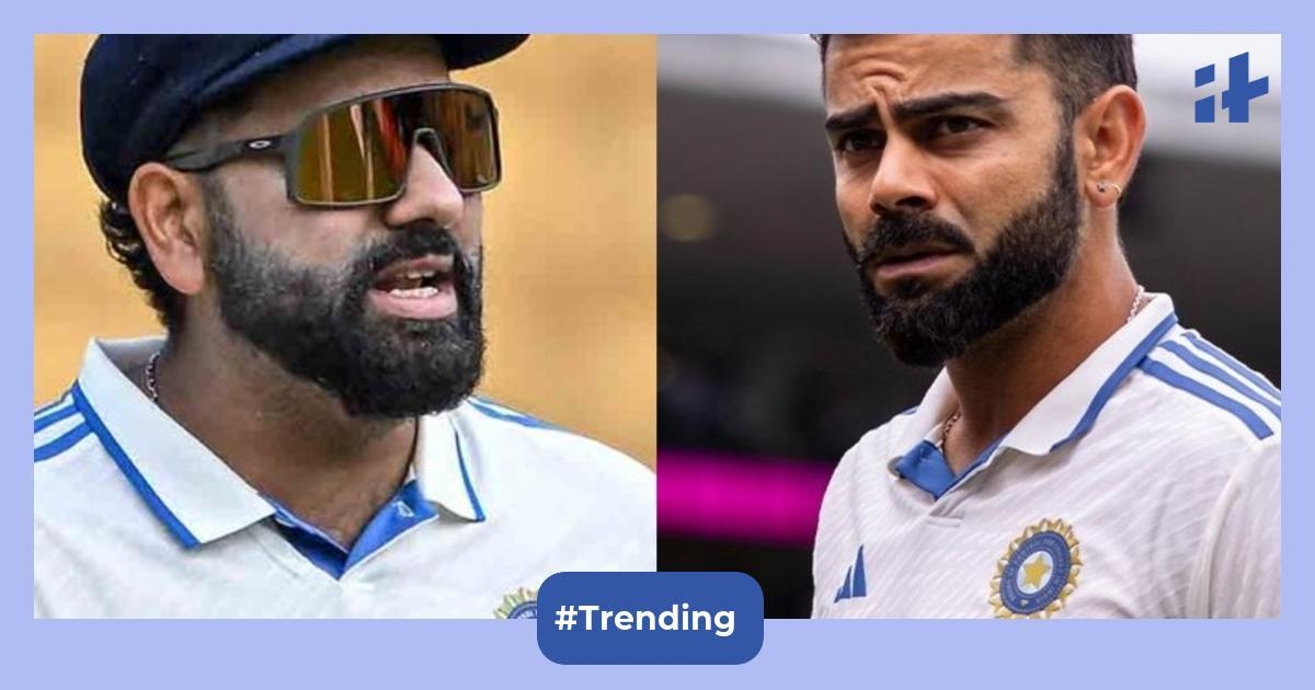 After Kohli and Sharma, who will lead India in Test cricket? Report hints at one name as likely successor—check here