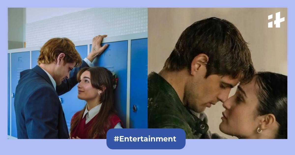Mala Influencia (Bad Influence, 2025) ending explained: Who was stalking Reese and did she end up together with Eros?