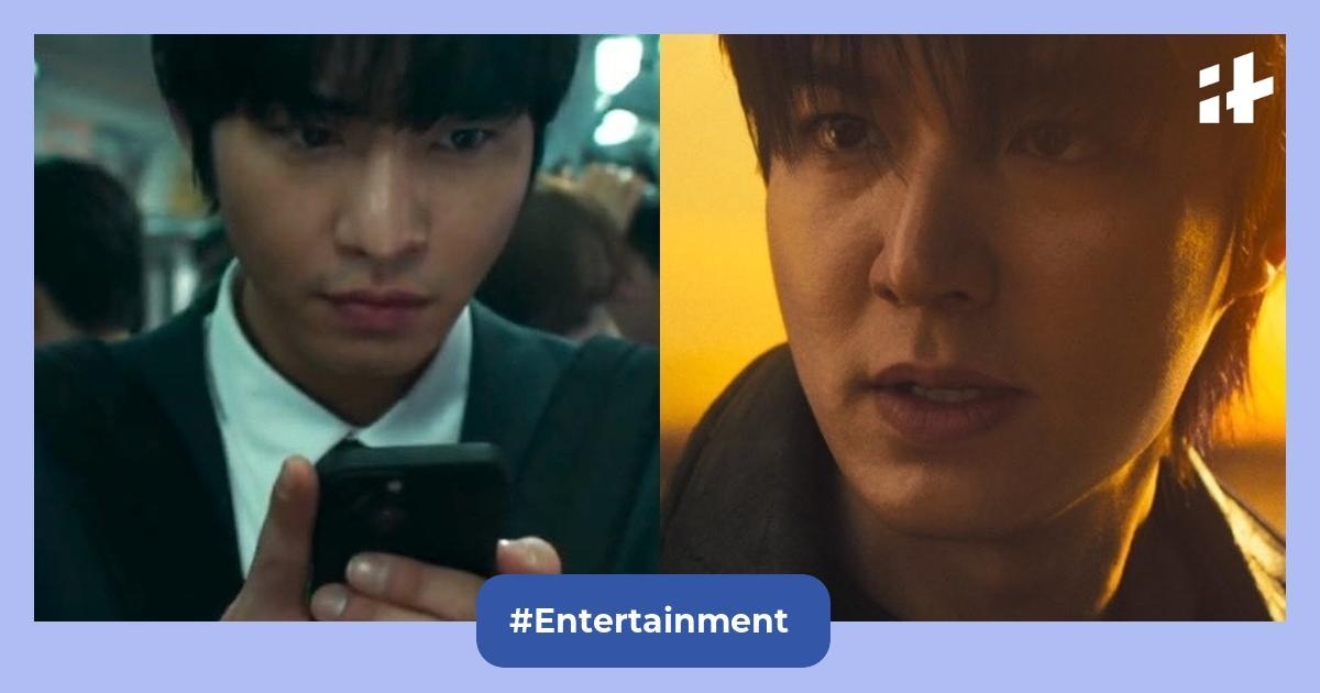 Lee Min Ho, Ahn Hyo Seop & BLACKPINK Jisoo's Omniscient Reader: The Prophecy drops character posters, teaser ahead of July release