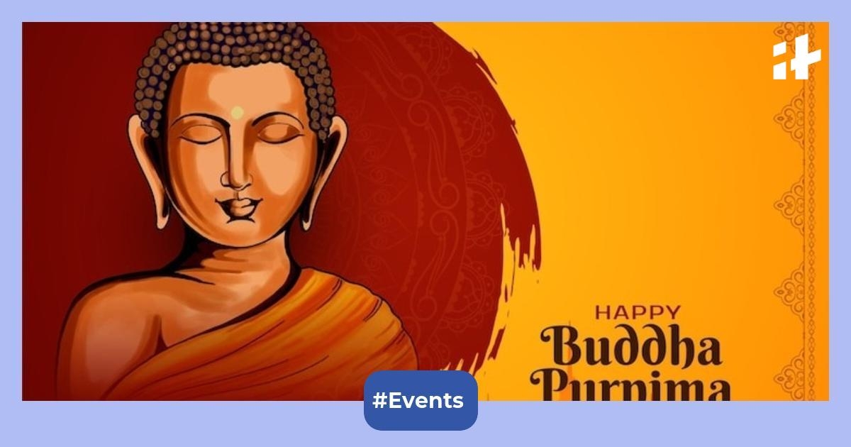 Buddha Purnima 2025: Date, significance, wishes, quotes, and messages to share