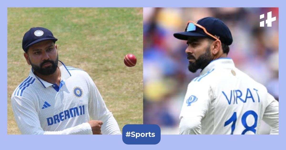 Rohit Sharma forced out of Tests? New report reveals BCCI's harsh call and Virat Kohli's 'personal' exit plan