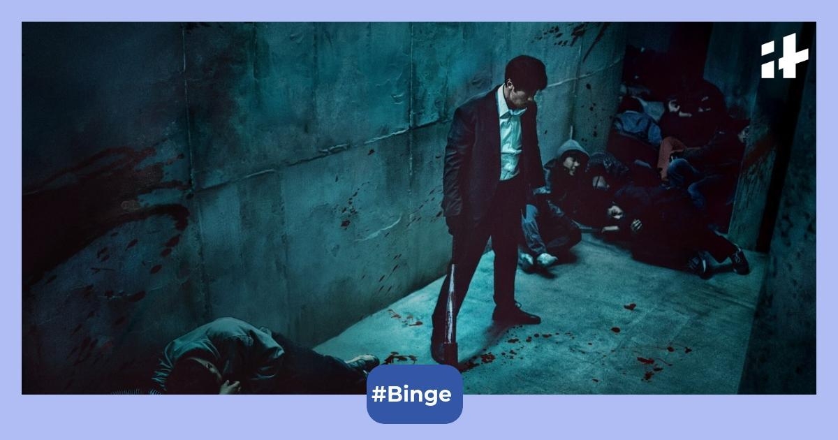 Mercy For None OTT Release Date: When and where to watch SO JI-SUB & Huh Joon-ho's noir action-filled K-drama