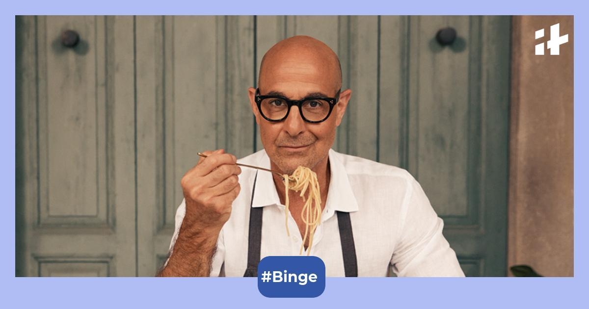 Tucci in Italy OTT Release Date: When and where to watch Stanley Tucci's new food adventure show