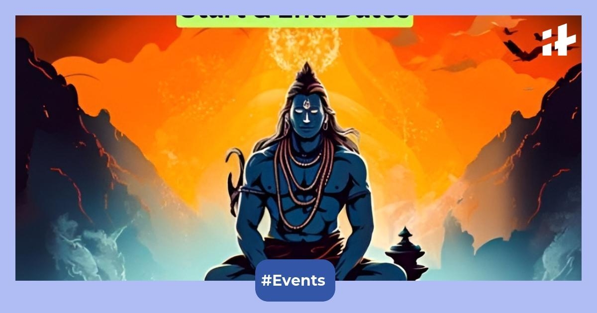 Sawan 2025 start and end date: When will Sawan start? Know Sawan Somwar dates and more
