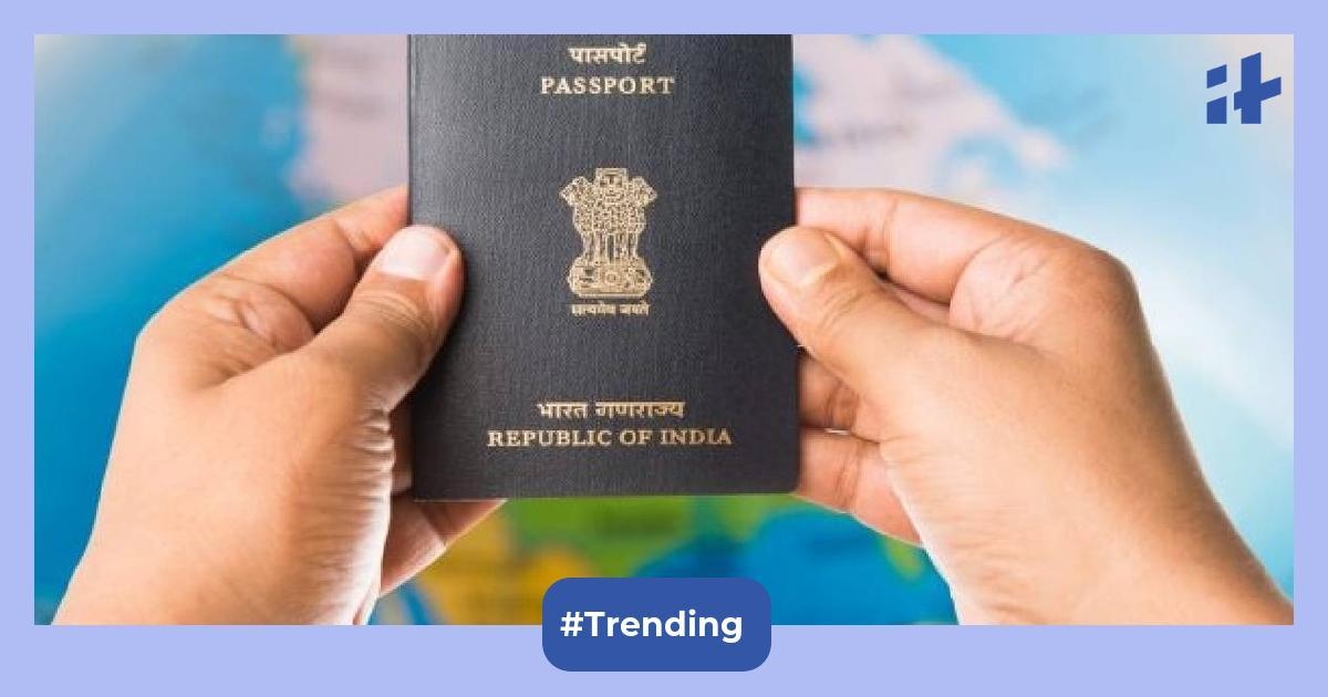 New chip enabled e-passports rolled out in 13 cities; Goa, Ranchi get first access; check list