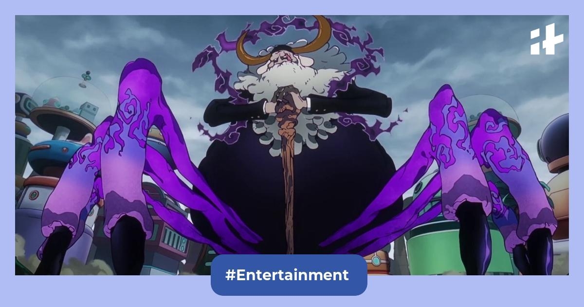 When and where to watch One Piece episode 1129: Preview clip out now