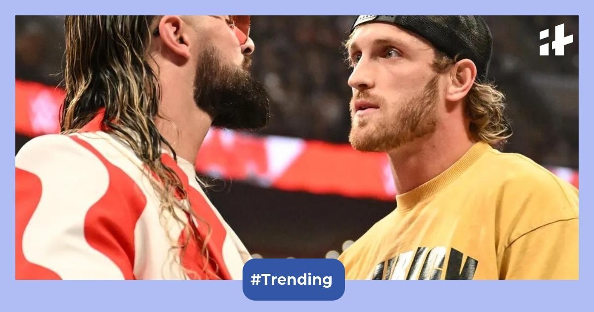 Bron Breakker attacks Jey Uso on WWE Raw: Is the stage set for Logan Paul to align with Seth Rollins?