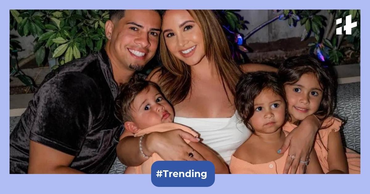 YouTuber Catherine Paiz reveals why Austin McBroom's cheated on her in new memoir about life behind The ACE Family