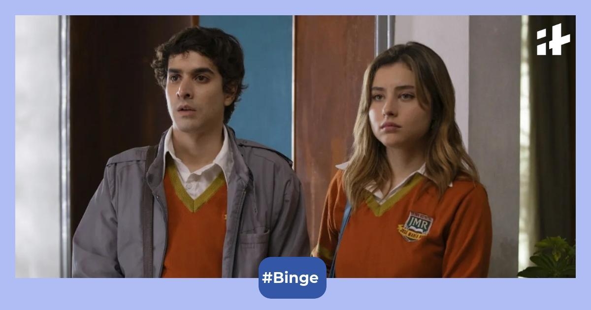 Eva Lasting Season 3 OTT Release Date: When and where to watch Emmanuel Restrepo & Francisca Estévez's series