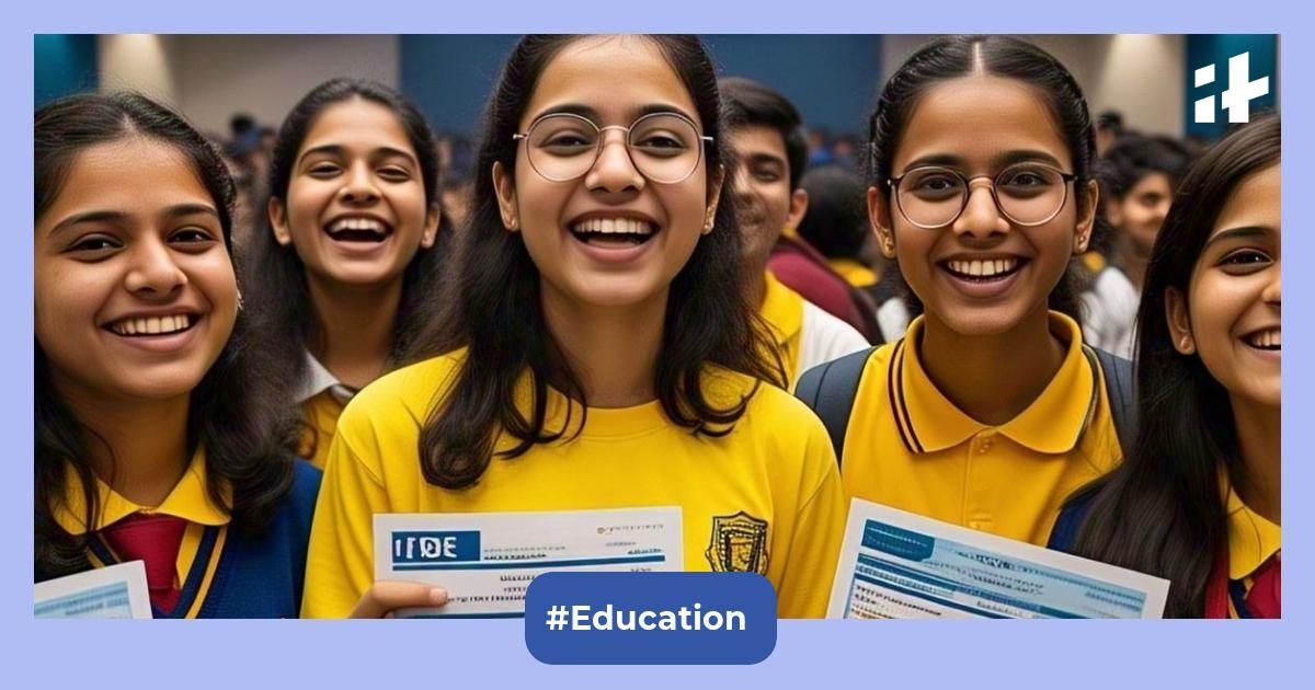 CBSE result 2025 out for class 10 @cbse.gov.in: Check out direct links & steps to download CBSE marksheet 2025