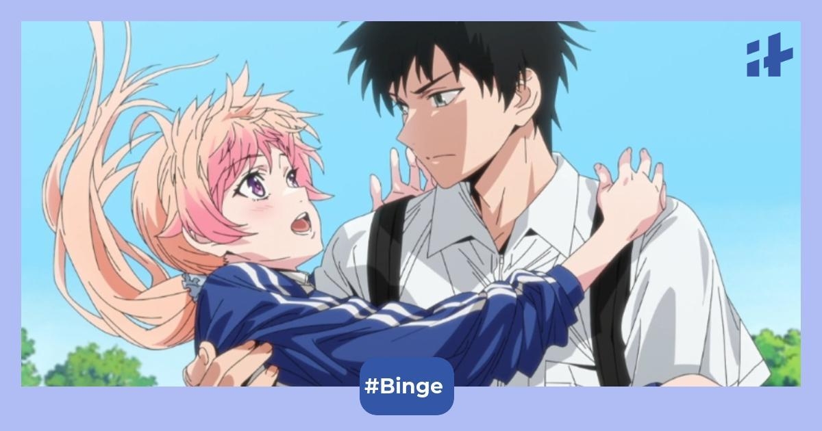 Witch Watch episode 7 release date and time: When and where to watch the anime