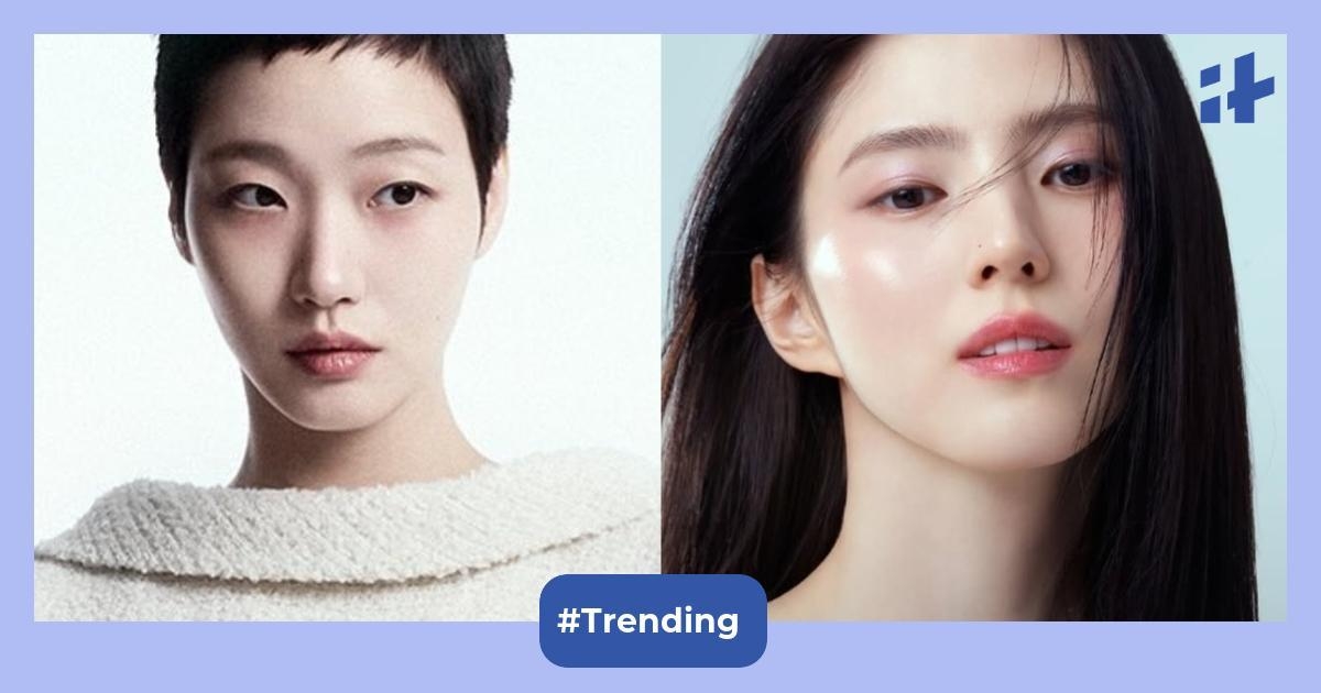Cannes 2025: K-Drama queens Kim Go Eun and Han So Hee to attend film festival