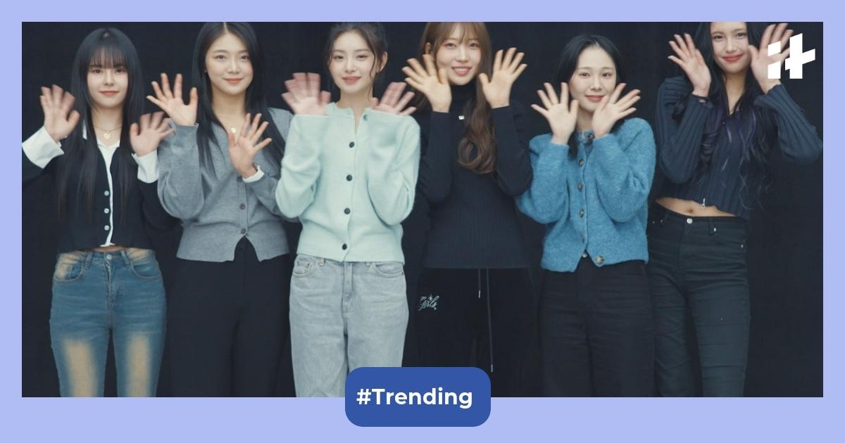 EVERGLOW says goodbye: Group disbands after 6 years under Yuehua Entertainment — A look at the members