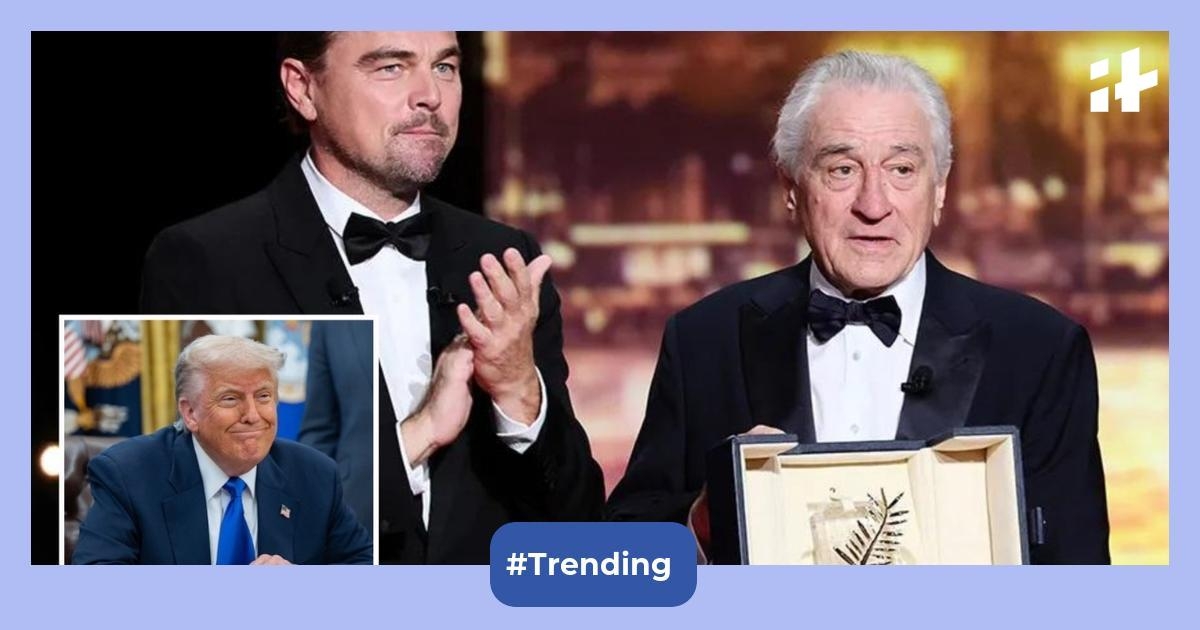 'You can't put a price on...': Robert De Niro slams President Donald Trump at Cannes 2025 over 100% tariff on foreign-made films