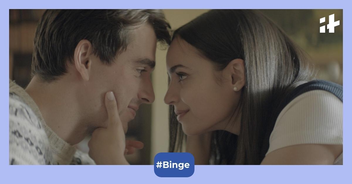 My Oxford Year OTT Release Date: When and where to watch Sofia Carson and Corey Mylchreest's romantic film