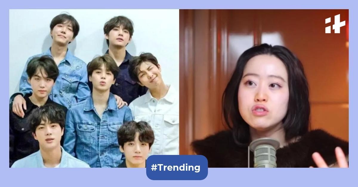 YouTuber Stephanie Soo reveals BTS was mentioned during Diddy's trial; ARMYs voice concern: 'Definitely unnecessary'
