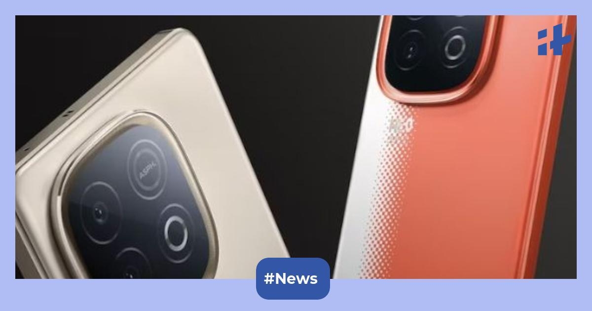 iQOO Neo 10 price revealed in India: Confirmed to launch with 2.42 million points in AnTuTu, Snapdragon 8s Gen 4 chipset, 7,000mAh battery, and more