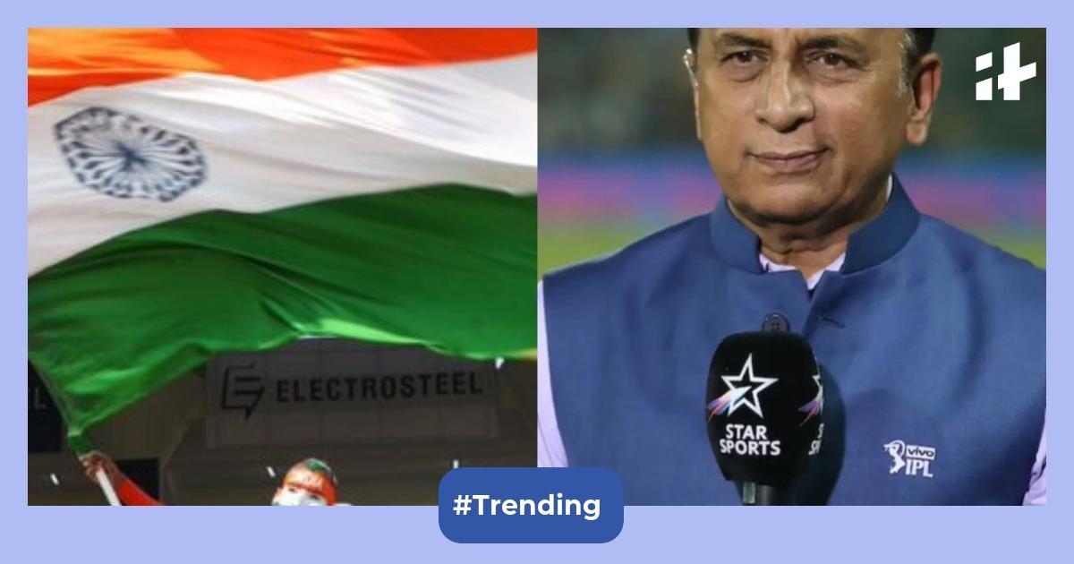 Sunil Gavaskar calls for quiet IPL 2025 return, says 'no dance, no DJ' amid India-Pakistan tensions