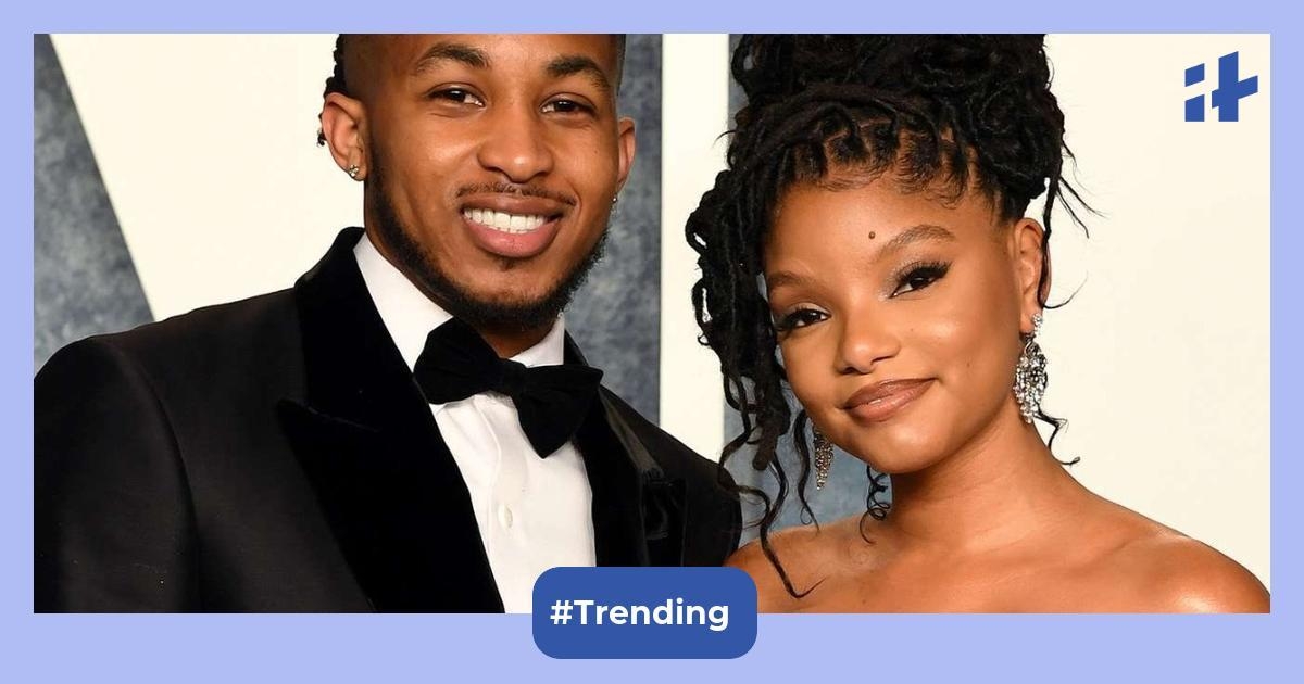 Halle Bailey accuses ex-boyfriend DDG of repeated physical abuse, shares photos of bruises and damaged tooth