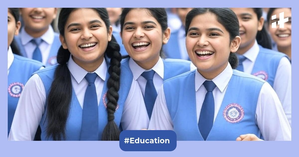 PSEB 12th result out: Check out direct link & steps to download the PSEB Punjab Board 12th result 2025 & marksheet