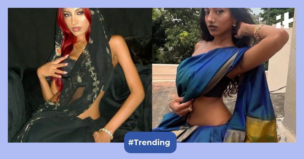 KATSEYE's Lara posts on Pahalgam 20 days after attack, K-pop fans school her with 'don't use India for aesthetics'