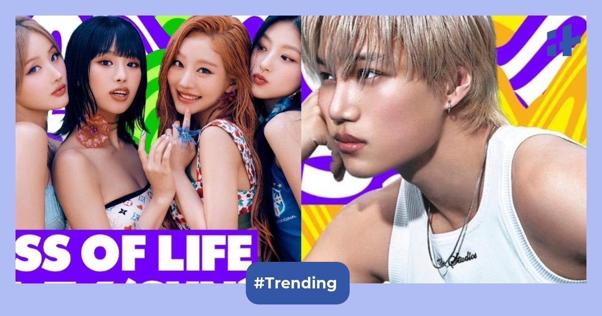 Waterbomb Seoul 2025: From EXO's Kai to KISS OF LIFE, star-studded lineup creates buzz months ahead of kickoff