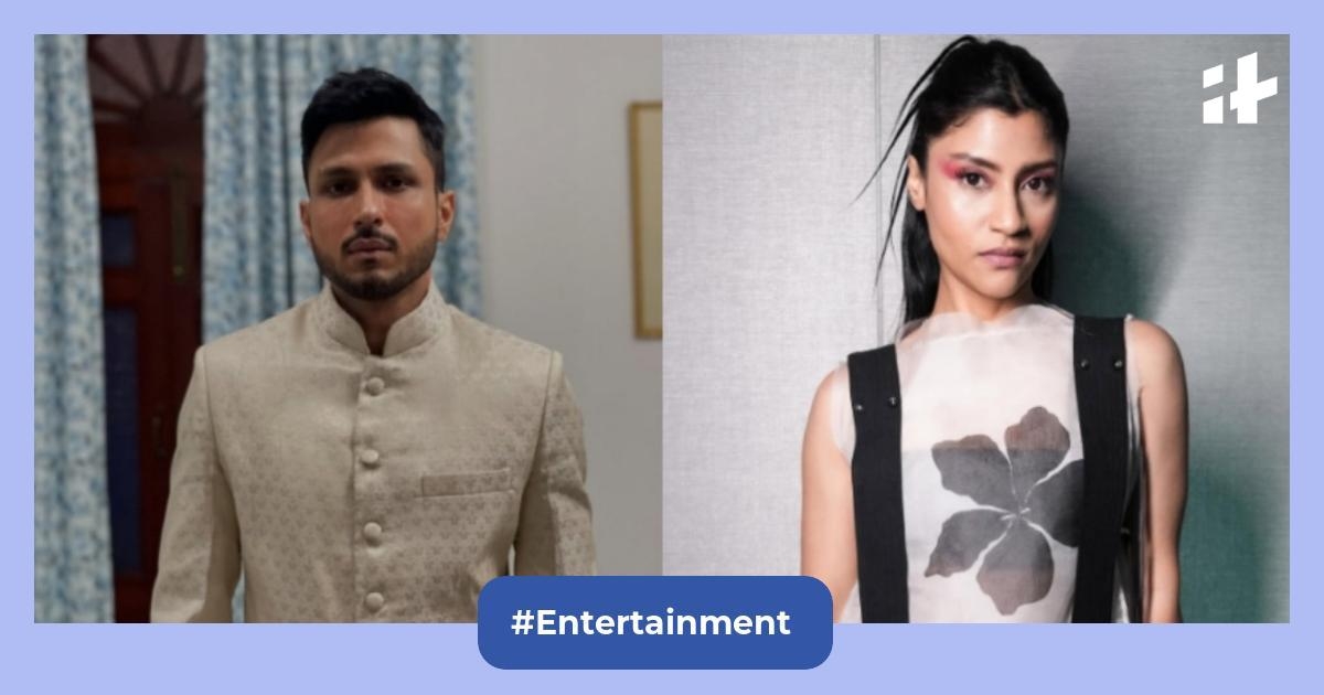 Who is Amol Parashar? Actor making headlines over rumoured romance with Konkona Sen Sharma