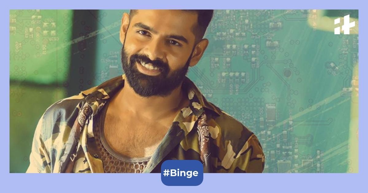 Ram Pothineni turns 37: From Red to iSmart Shankar, 5 of his biggest blockbusters and where to watch them on OTT