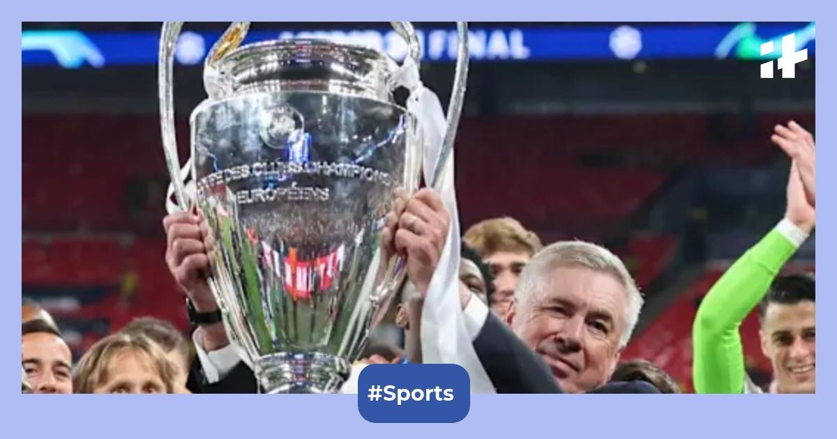Carlo Ancelotti's distrust on youngster receives poetic justice in Real Madrid's win over RCD Mallorca