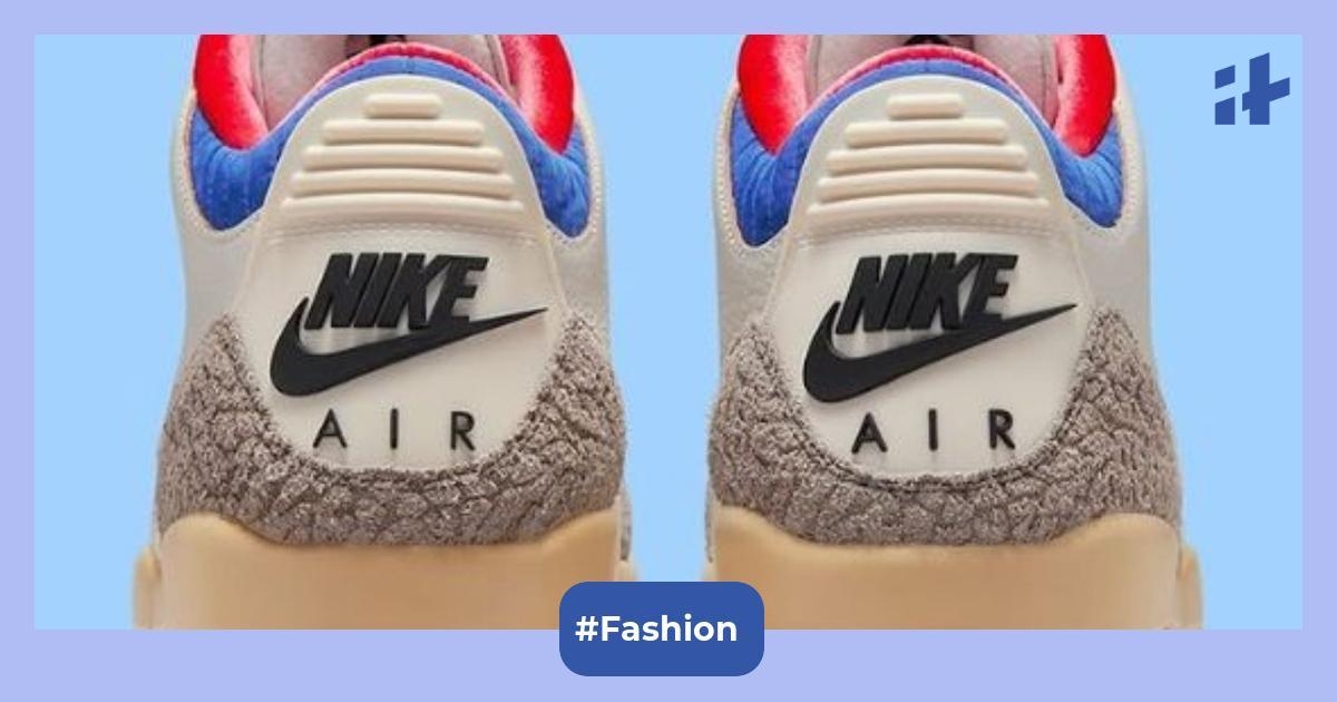 Nike's Air Jordan 3 'Seoul 2.0' expected release date is out: Will come with general OG design, eyelets also get splashed with some new colors, and more