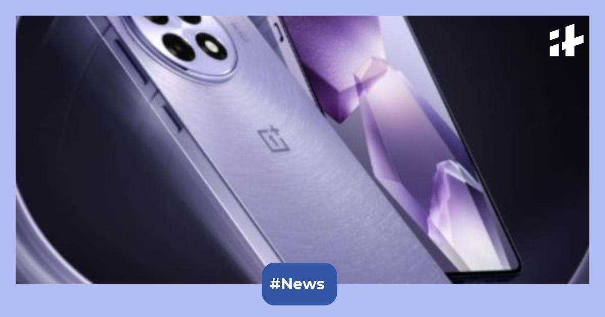 OnePlus Ace 5 Racing Edition, Ace 5 Ultra launch timeline announced: Expected to debut with MediaTek Dimensity 9400+ chipset, highest average frame rate, and more
