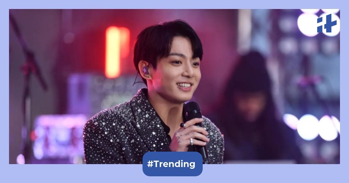 BTS' Jungkook teases upcoming military discharge, shows love for Jin and J-Hope, and shares new updates on Bam's Instagram