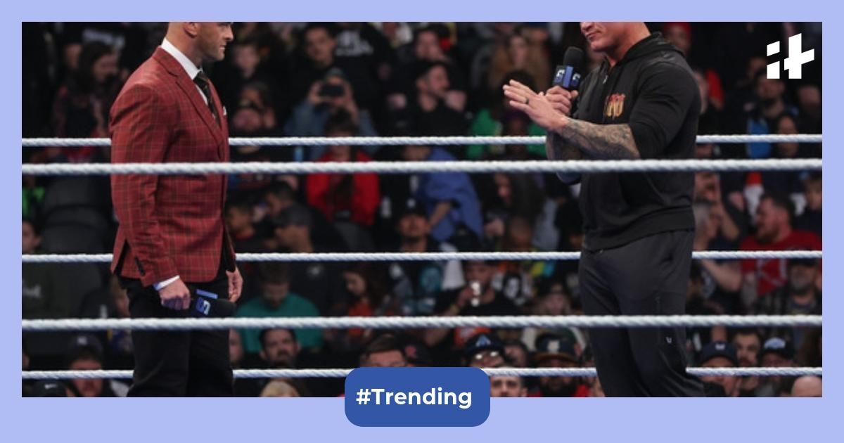 ‘I hate Triple H': Miffed netizens slam WWE CCO after reports of Randy Orton potentially facing Nick Aldis at SummerSlam surface