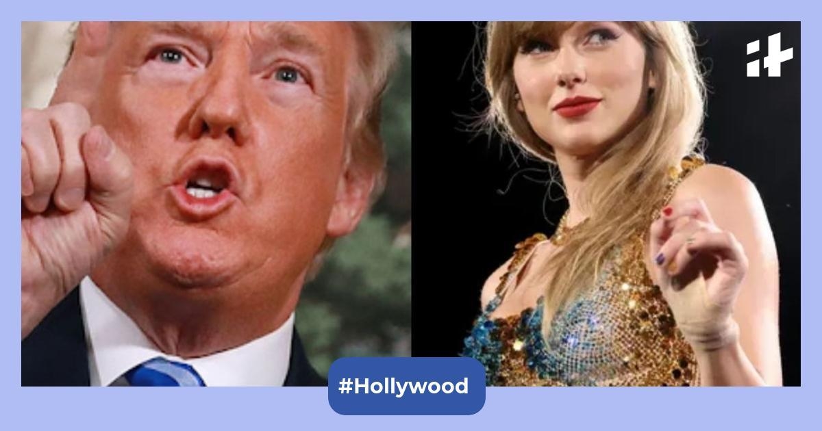 Donald Trump says Taylor Swift ‘no longer hot' due to his own criticism, continues public feud after her endorsement of Kamala Harris