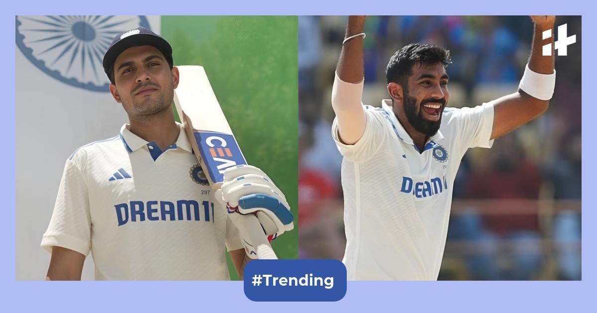 Who will lead India cricket team in Test format? Ravichandran Ashwin backs Bumrah and Jadeja amid Gill buzz