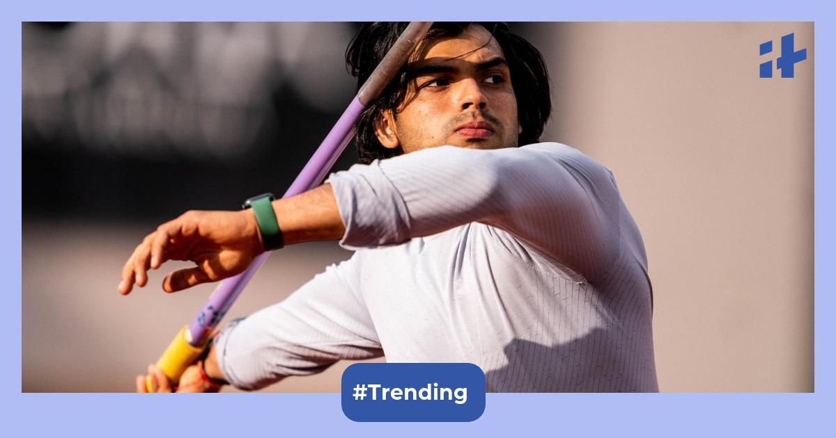 Doha Diamond League 2025: Neeraj Chopra finally breaches 90m mark, sets social media on fire