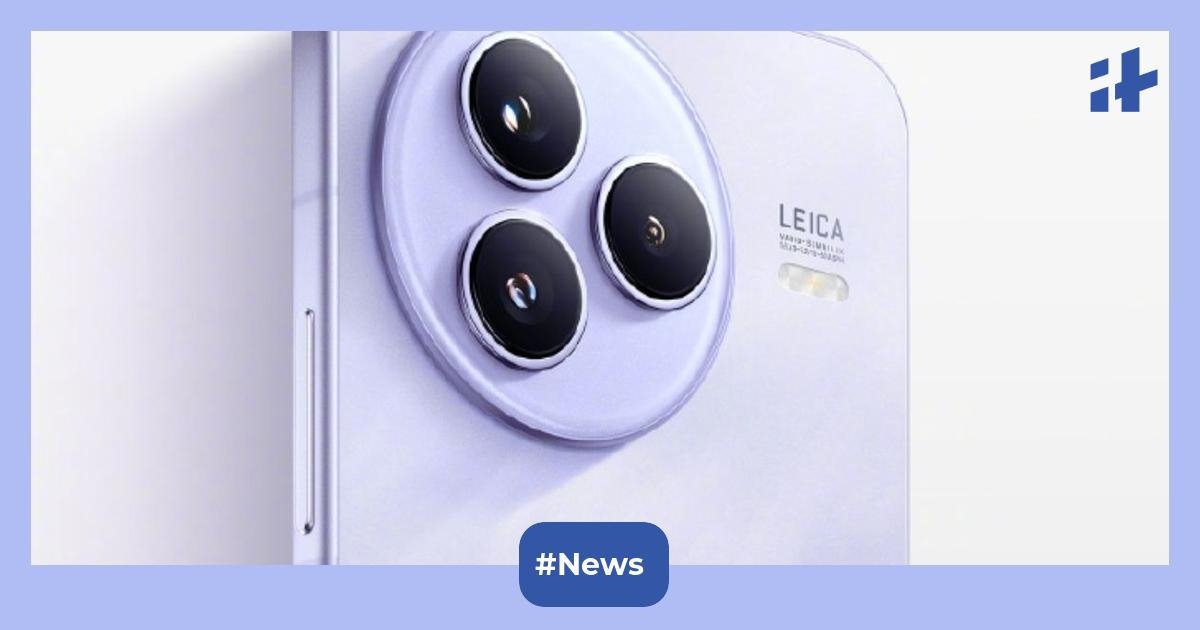 Xiaomi Civi 5 Pro launch date tipped: Expected to debut with Qualcomm's Snapdragon 8s Gen 4 chip, Android 15, 6.55-inch quad-curved OLED display, and more
