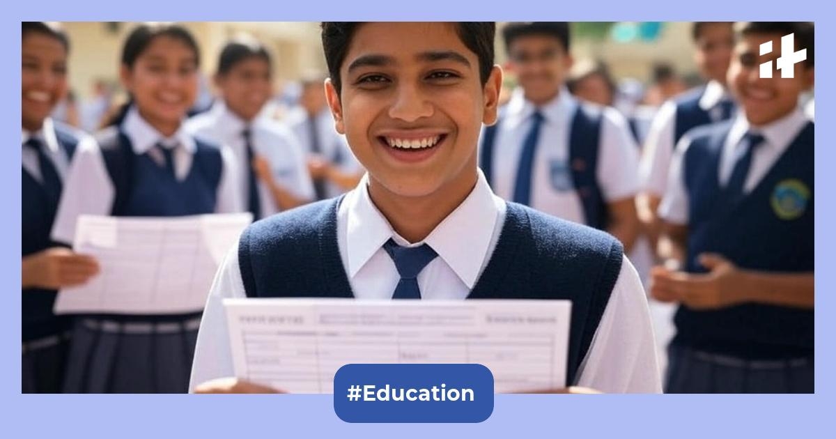 HBSE 10th Result 2025 out @bseh.org.in soon: Direct link & steps to download the HBSE Haryana Board 10th result 2025 & marksheet