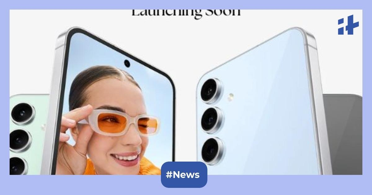 Samsung Galaxy S25 FE launch timeline surfaced online: Expected to make a debut with Exynos 2400e chip, 4,700 mAh battery, 120Hz refresh rate, and more