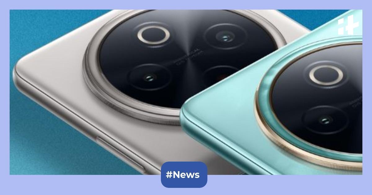 Vivo T4 Lite, Y29t 5G, and Y19sGT 5G expected to launch soon: Expected to come with 6.56-inch HD+ display, 5,000mAh battery, and more