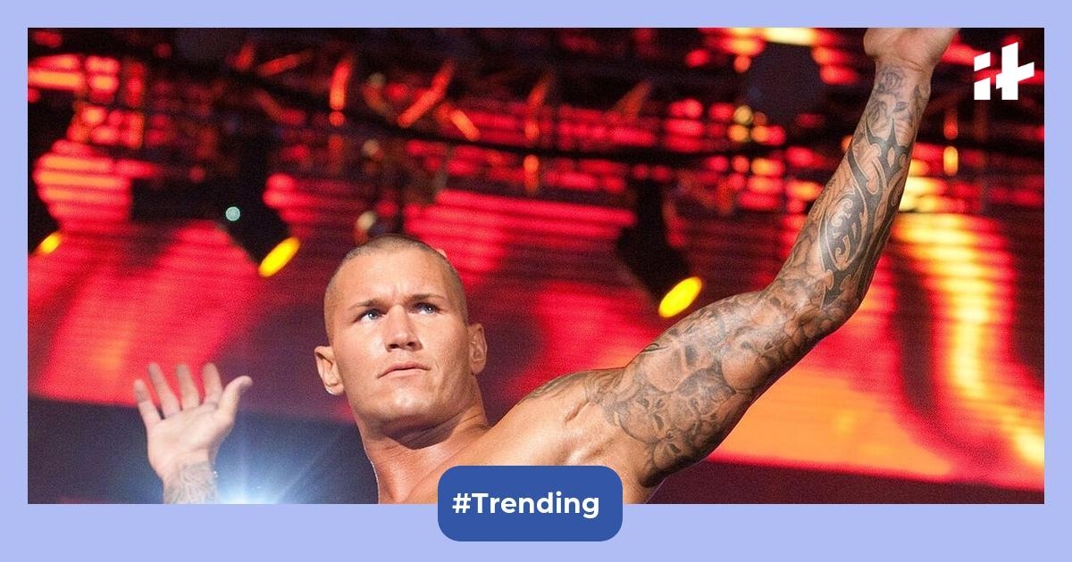 WWE SmackDown May 16: 3 reasons why Randy Orton did not appear on the show tonight