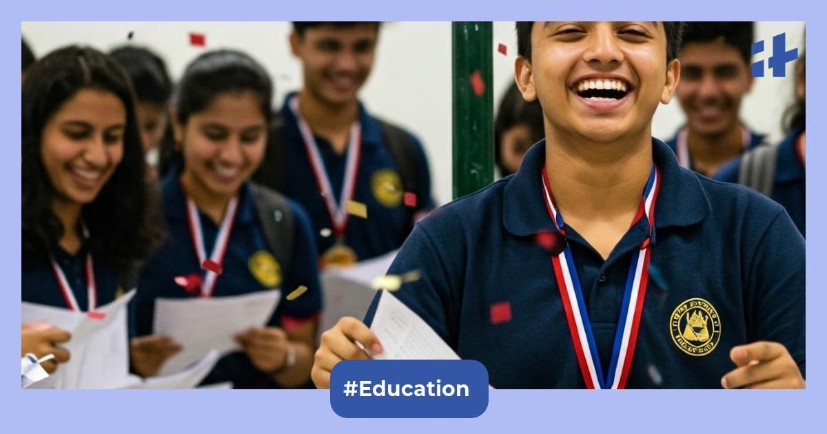 CHSE Odisha 12th result 2025 @chseodisha.nic.in: Direct link & steps to download the CHSE Odisha Board 12th marksheet 2025