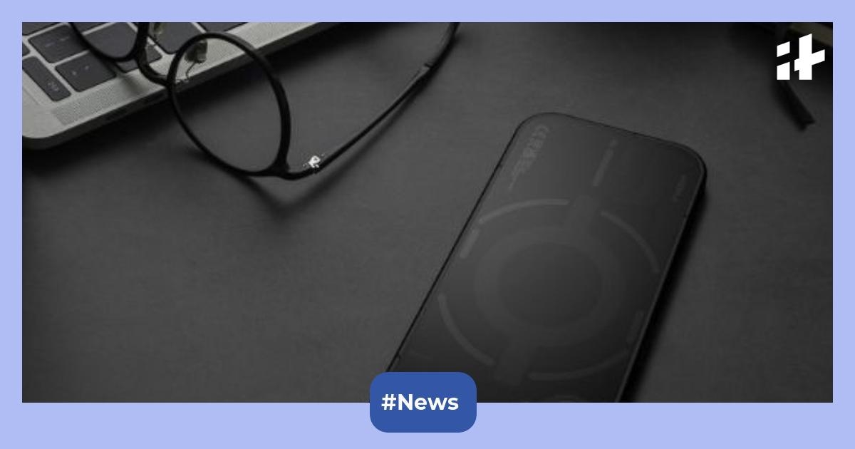 Nothing Phone 3 specifications leaks: Expected to come with 50-megapixel Sony IMX890 sensor, 4,700mAh battery, and more
