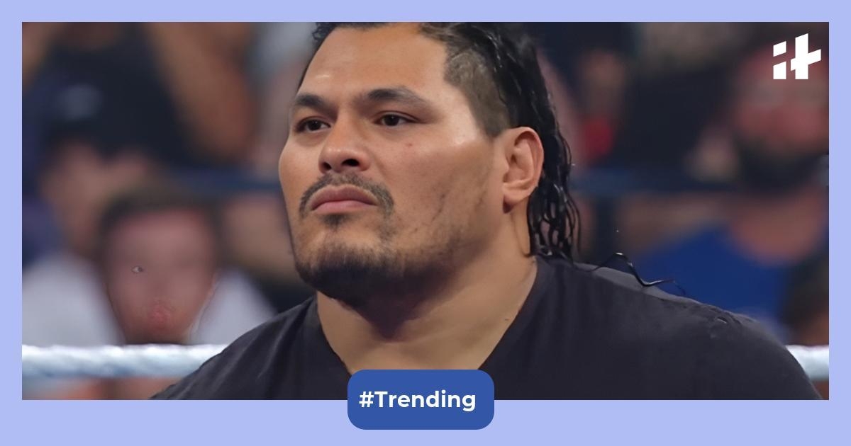 Does WWE star JC Mateo or Jeff Cobb belong to the Samoan family? Find out