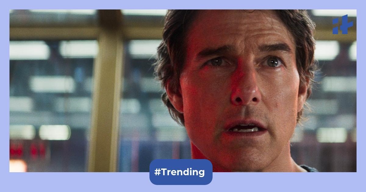 Mission Impossible The Final Reckoning full movie leaked online, Tom Cruise's action thriller hit by piracy within hours of its release