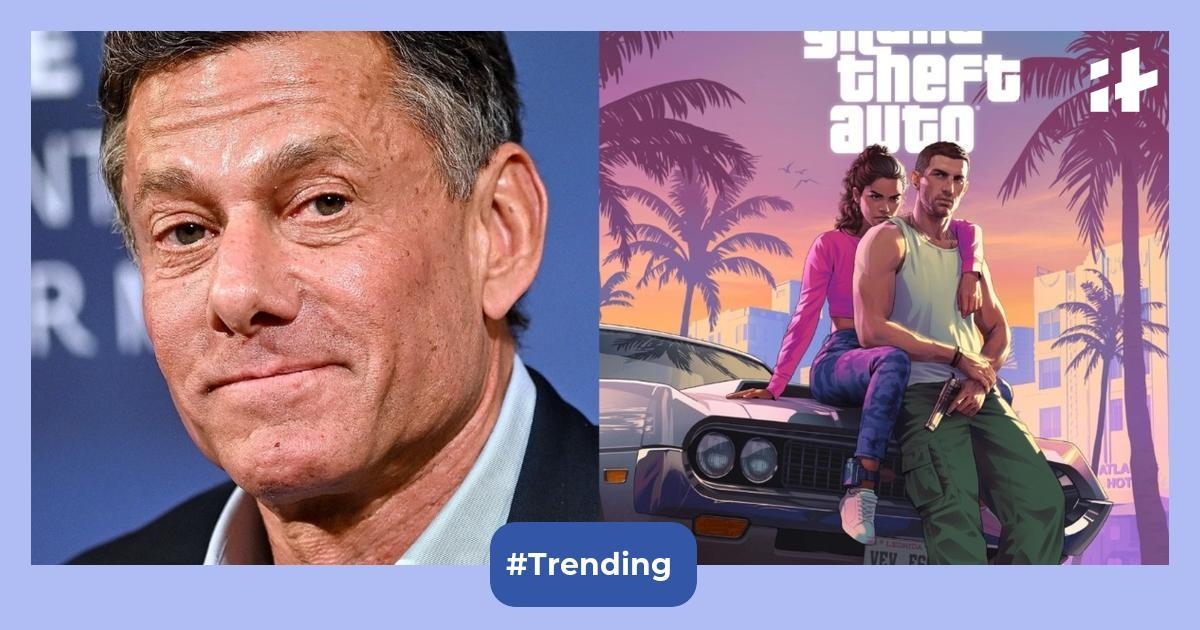 Take-Two Interactive CEO drops hint at original GTA 6 release window; fans say it's a 'calculated move to perfection'