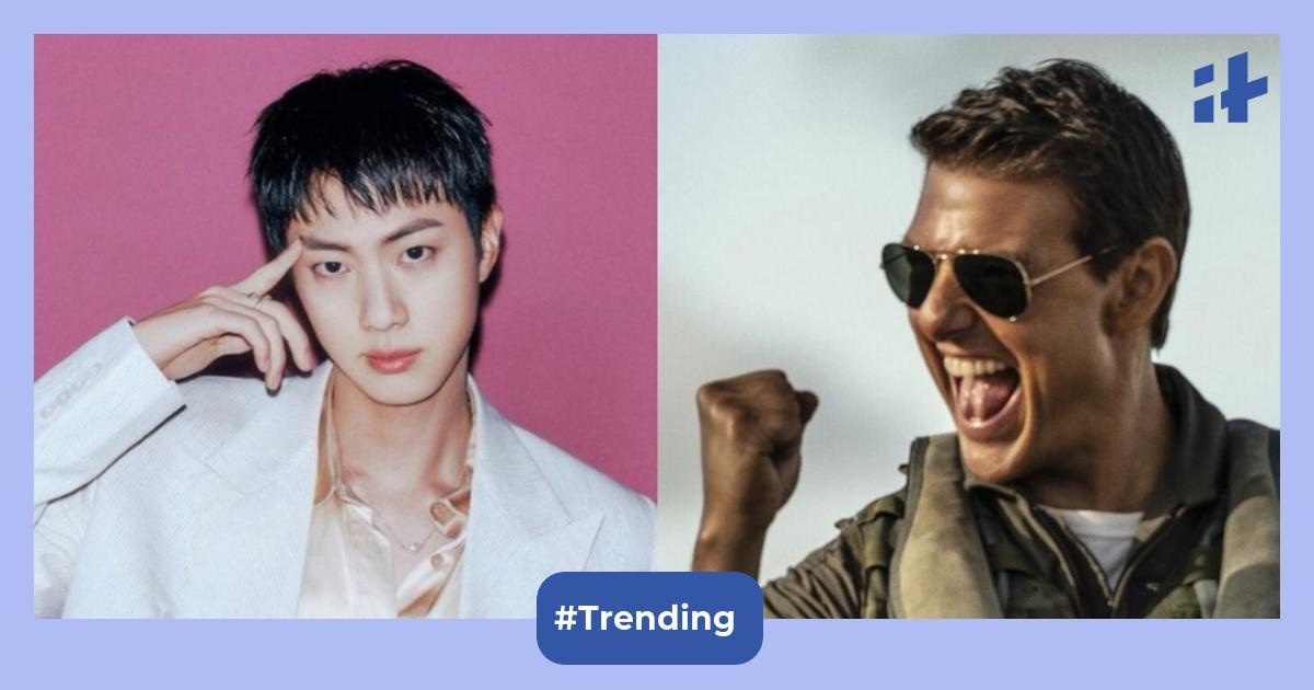 Tom Cruise x BTS' Jin collab on Run Jin' sparks backlash over Scientology concerns, ARMYs say, 'Begging HYBE to...'