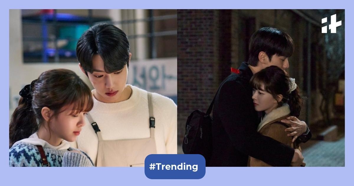 Crushology 101 ends with 0% ratings, fans call Roh Jeong Eui starrer ‘forgettable' despite promising start: 'At least it ended'