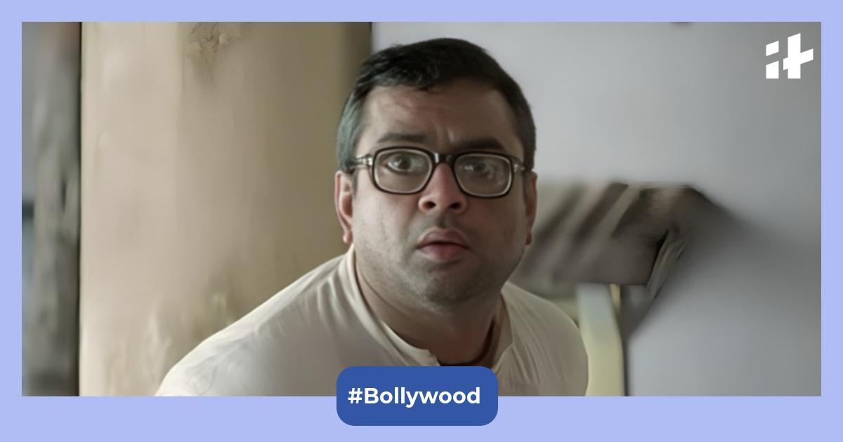 'Film kaun dekhega?': Fans beg Paresh Rawal to return to Hera Pheri 3 after he confirms exit