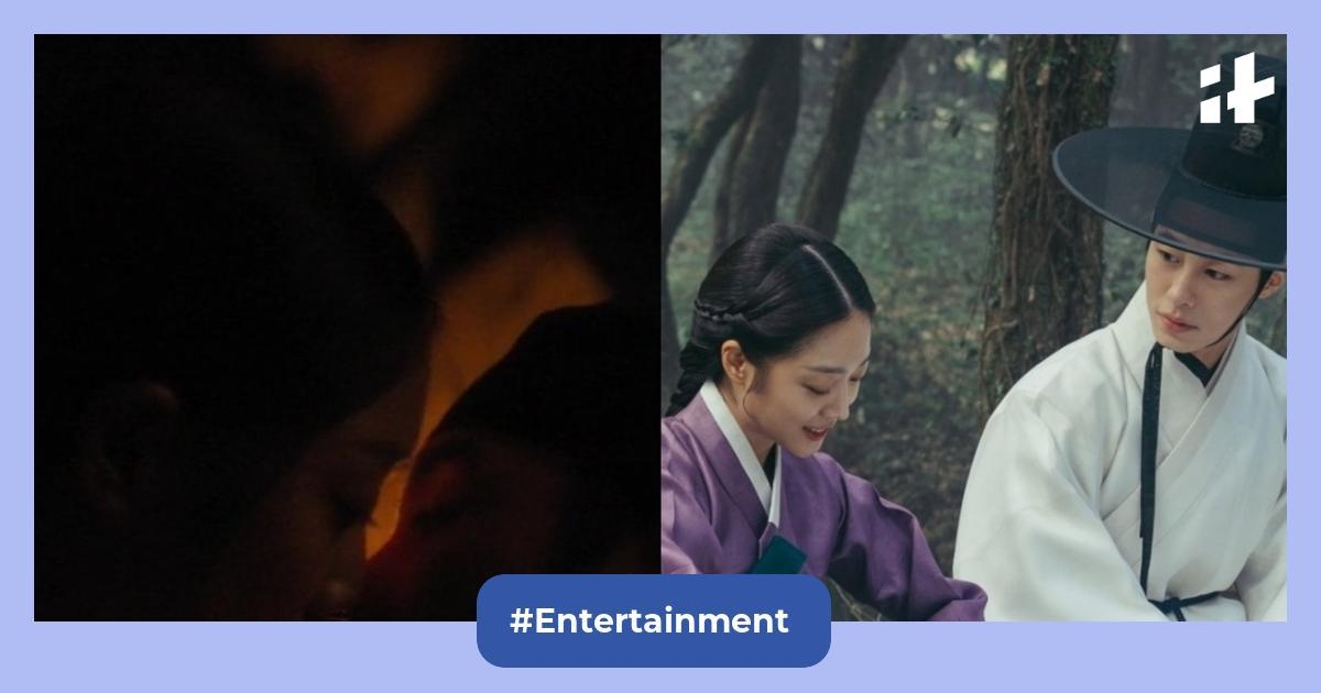 Netflix K-drama Dear Hongrang faces 'incest' allegations amid poor reviews: Explaining the complicated 'siblings love triangle'